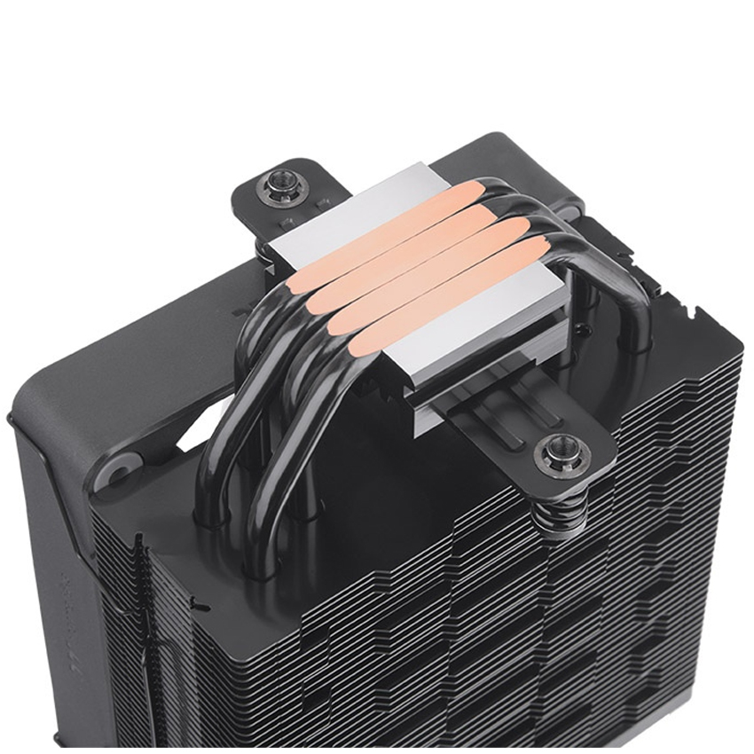 Cooler Cpu Thermaltake Astria 200 Argb 4Pin